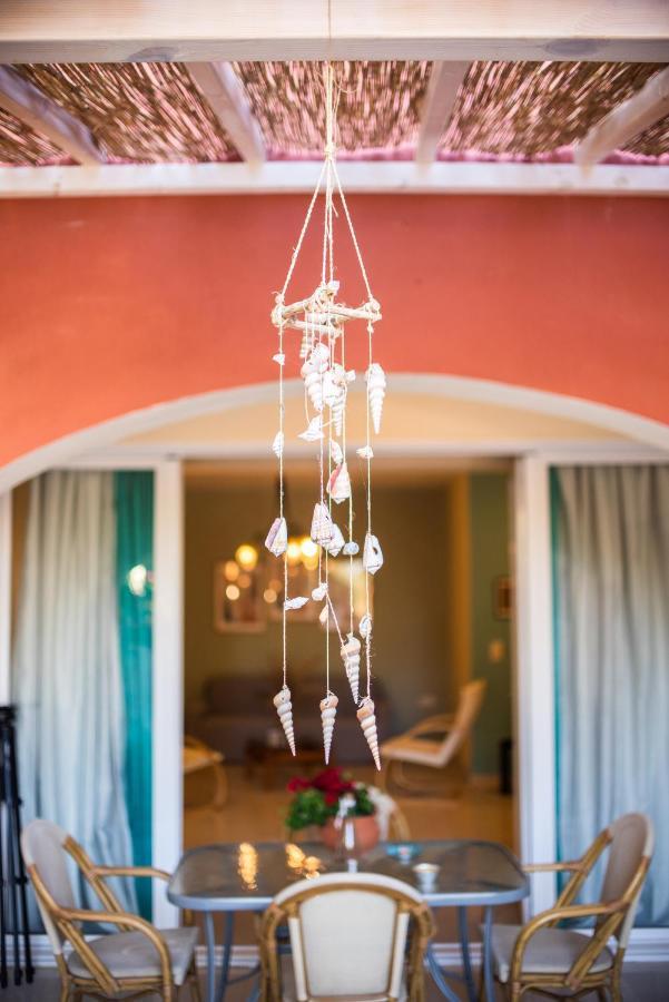Helen Corfu House Apartment Bagian luar foto