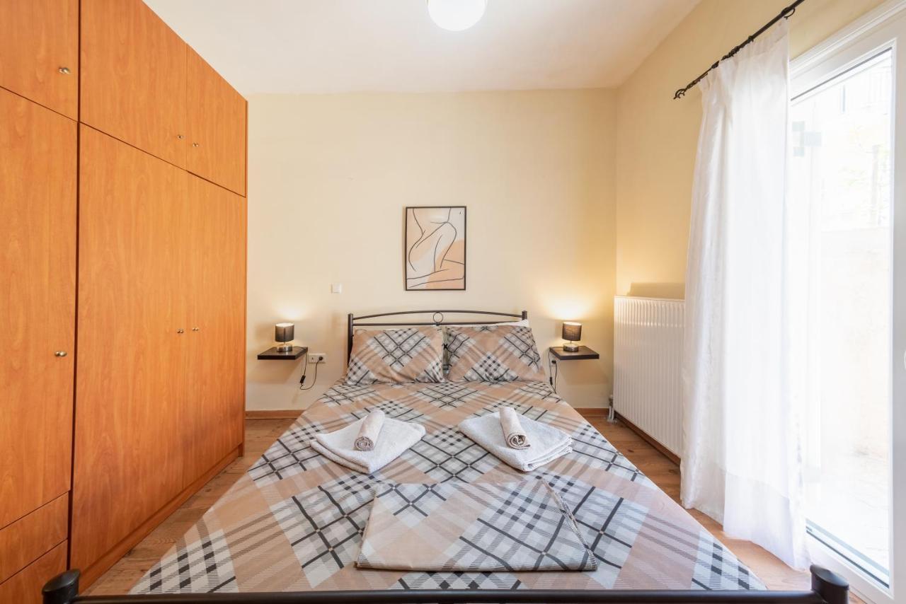 Helen Corfu House Apartment Bagian luar foto