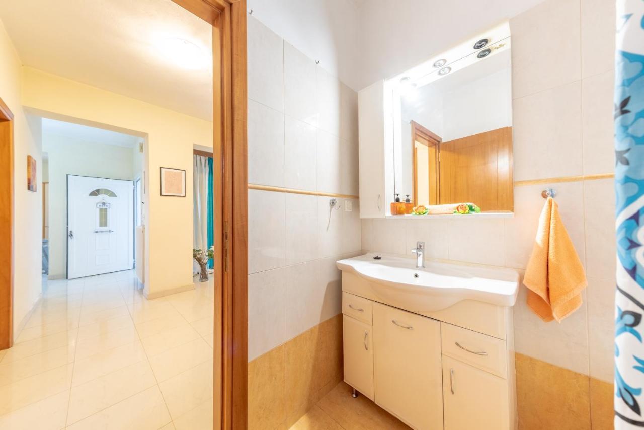 Helen Corfu House Apartment Bagian luar foto