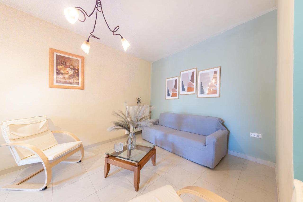 Helen Corfu House Apartment Bagian luar foto