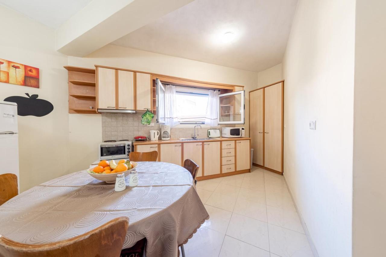Helen Corfu House Apartment Bagian luar foto