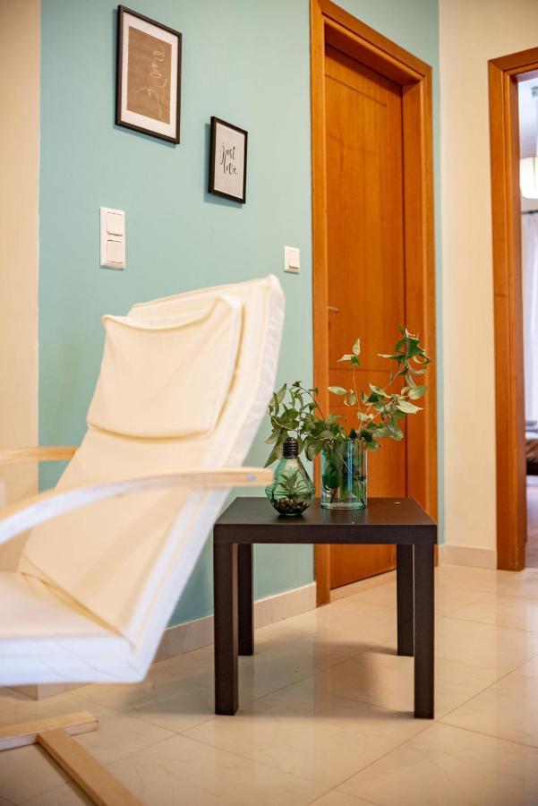 Helen Corfu House Apartment Bagian luar foto