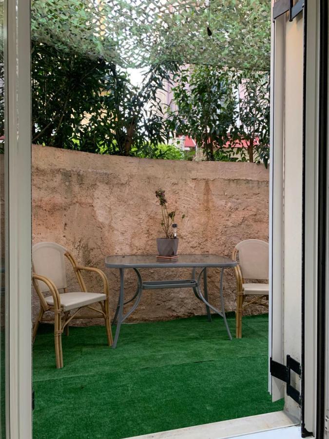 Helen Corfu House Apartment Bagian luar foto